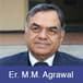 The significance of getting well-versed with technical education is of prime importance, explains Er. M.M. Agrawal